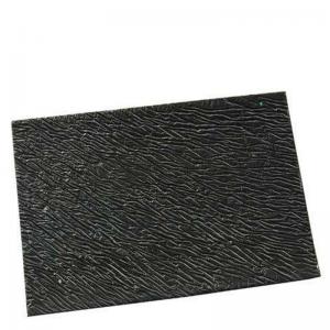 China Asphalt Based Self Adhesive Membrane For Long Lasting Waterproofing And Insulation on sale