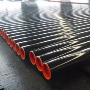China Round 6-24.5mm Api 5l Dsaw Pipe Seamless  Spiral Welded Steel Pipe factory
