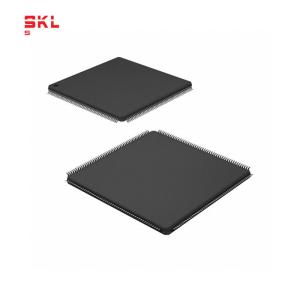 China STM32F429BIT6 Microcontroller Unit High Performance MCU Advanced Applications on sale