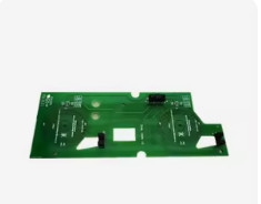 445-0734103 ATM Parts ATM Machine Parts NCR S2 DUAL CASS ID PCB ASSY 4450734103