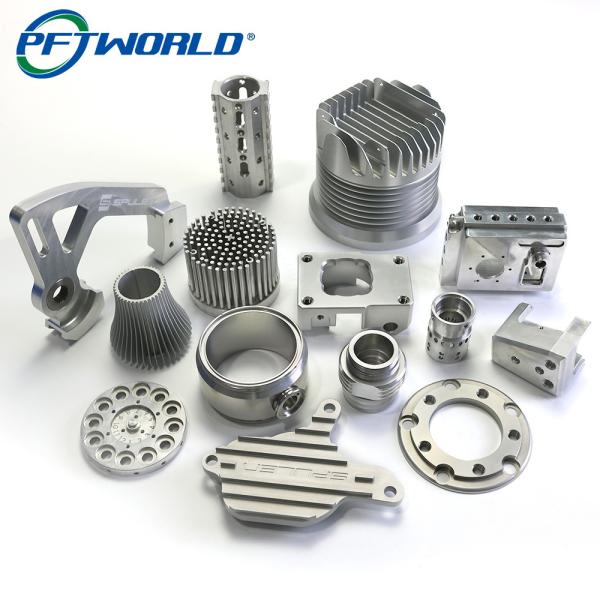 Custom Precision CNC Machining Parts Milling Truning Metal Service Manufacturing