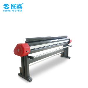 China plotter cutter print and cut printer plotter factory