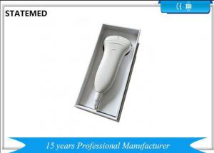China Pocket Portable Ultrasound Scanner Usb Probe For Laptop , Ipad And Phone factory