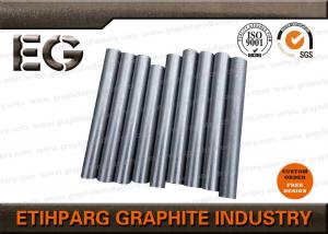 China For Sale 10 mm Graphite Rod Tube High Density For Diamond Wire Saws on sale