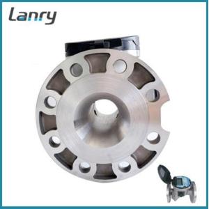 China DN300 E2 1.6MPa Remote RS485 Ultrasonic Water Meter factory