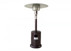 China High Quality Outdoor High efficiency flexible propane mini gas heaters factory