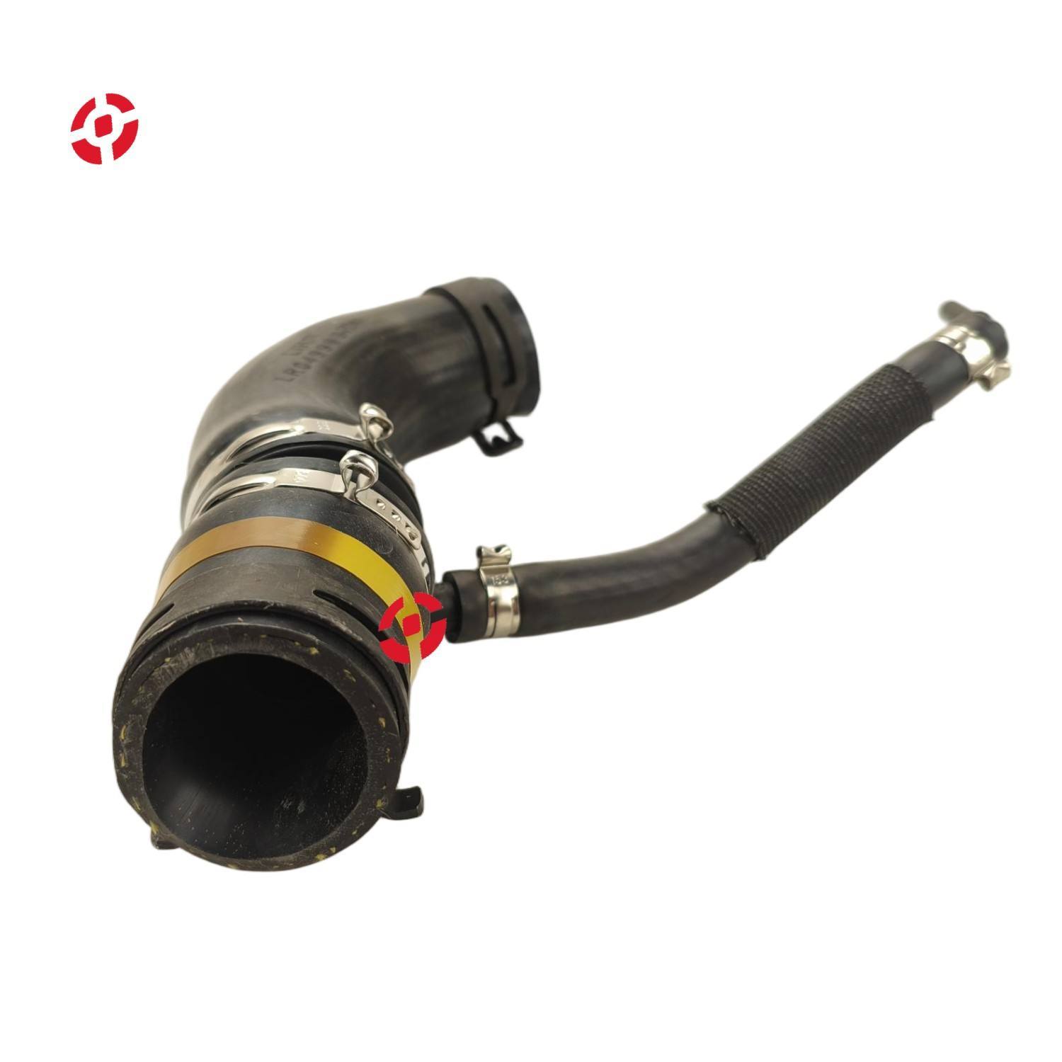 Thermostat water pipe Thermostat Tube Hose OE LR049990 hrottle body water pipe for Land Rover