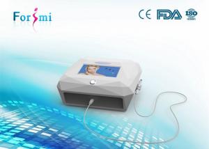 China laser treatment for varicose veins 30MHz AC30-150V Spider Veins Removal Machine FMV-I facial mole removal on sale