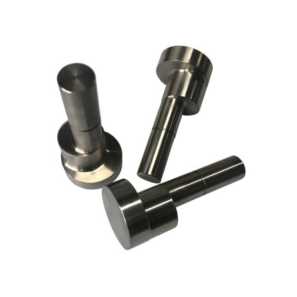 Precision Metal Cnc Lathe Turning Parts Medical Equipment Small Precision Turned Parts 0.005mm