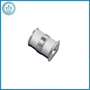China 5.0x7.6mm Surface Mount 350V Gas Discharge Tube 5KA Glass Discharge Tube factory