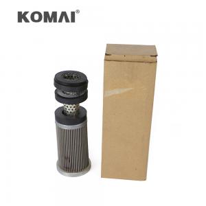 China 145-14-31620 16Y-15-07000 Hydraulic Filter For Zoomlion 160 Shantui SD16 Bulldozer on sale