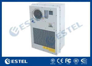 China 3000W AC Air Conditioner Outdoor Cabinet Air Conditioner For Telecom Enclosure factory