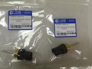 China E330C 264-4279 Excavator Solenoid Valve , Water Temperature Sensor on sale