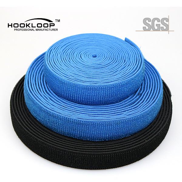ROSH SGS Cool Resistance 20 Yards / Roll Elastic Velcro Belt