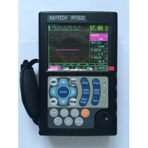 Buy cheap UT flaw detector Ultrasonic ndt equipment Digital ultrasonic flaw detector from wholesalers