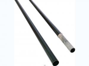 China carbon fiber  telescoping tube/carbon fiber masts on sale