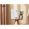 Buy cheap plastic Electric Air Aromatherapy Diffuser With lcd panel control from wholesalers