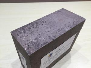 China ISO9001 Phosphate Bonded High Alumina Bricks For Cement Rotary Kiln , 230*114*65 factory