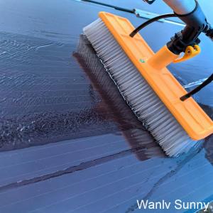 China Online Service Solar Panel Cleaning Brushes for Pressure Washer Instrument Cleaning factory