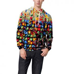 China New Arrival All Over Print Men