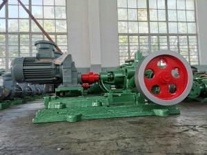 China Sus304 Centrifugal Transfer Pump For Oil Refining Petrochemical , Chemical on sale