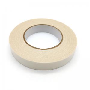 China Strong Waterproof Double Sided Clear Tape For Carpet on sale