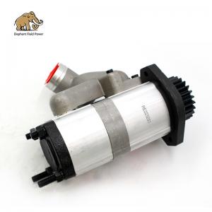 China RE223233 Hydraulic Tractor Pumps CCW John Deere Spare Parts factory