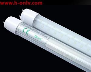 China 24W 1500mm LED T8 Tube Light replace on magnetic fixture, don