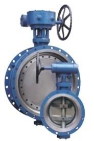 China ANSI DIN JIS Standard Control Wafer Flanged Butterfly Valve D341H-150LB for Water/Oil/Air factory