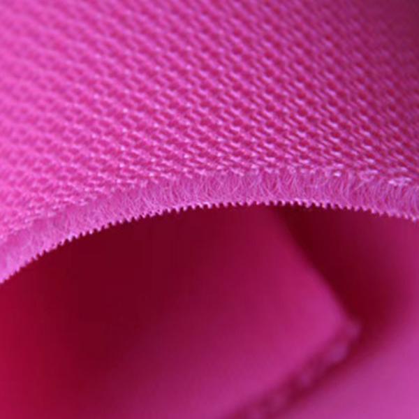 100% Polyester 3D Spacer Mesh Airmesh Lightweight Breathable Mesh Fabric
