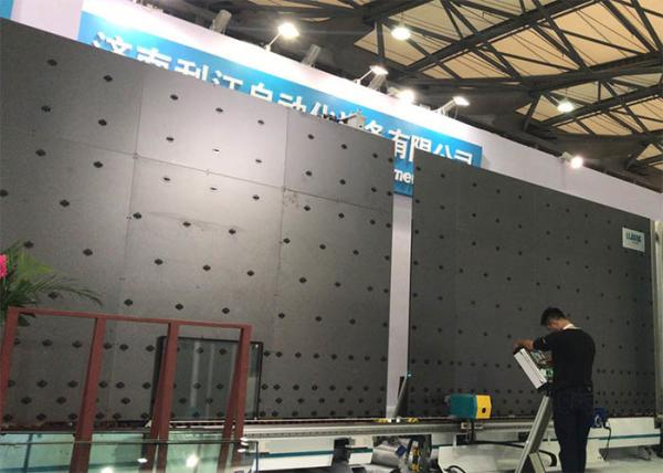 China High efficency Servo Control Full Automatic Sealant Extruder Machine for Insulating Glass  Processing factory