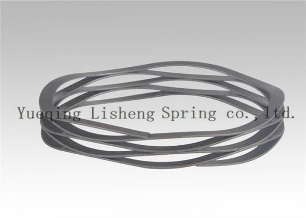 China C Series Multi Turn Wave Springs - Inch Plain ends factory