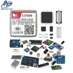 Integrated Circuits Electronic Components STM32F427IIT6 IC MCU STM32F427IGH6