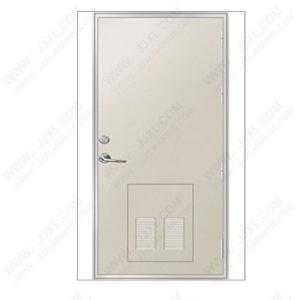 Marine Customized Steel or Aluminum Door