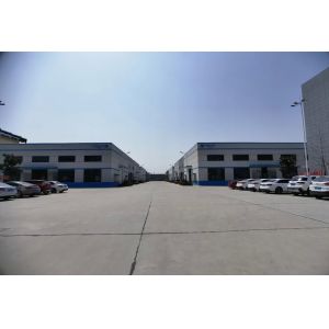 Dongtai Hanyuan Food Machinery Manufacturing Co., Ltd.