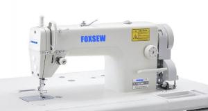 China Brother Type Single Needle Lockstitch Sewing Machine FX7340 on sale