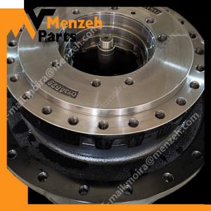 China 208-27-00311 208-27-00241 Construction Machinery Parts Final Drive Gearbox PC450 PC400-6 PC400-8 PC400-7 Travel Gearbox on sale
