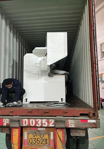 Industrial Sheet Metal Grooving Machine For Cupboard Cabinet Making Machine