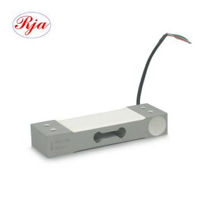 China Corrosion Resistant Strain Gauge Load Cell Electronic Platform Scale Load Element factory