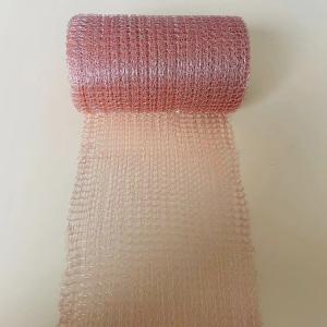 China 100mm 127mm Copper Mesh Rats Antimicrobial Properties Anti Rodent Wire Mesh factory
