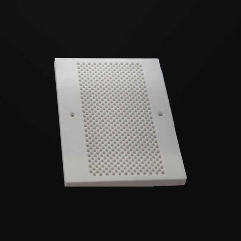 Customized High Compressive Strength Ceramic Accessories