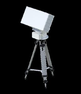 China Radar anti-drone system FW-AT-TPS5000  Detection series factory