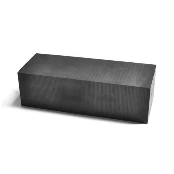 High Density 1.85g/Cm3 Carbon Graphite Blocks For Metallurgy Industry
