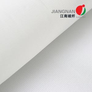 China 430g/m2 Woven Fiberglass Fabric Cloth for Industrial Uses Fibre Glass Fabric factory