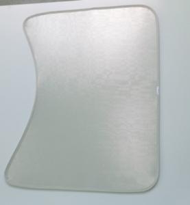 China Wear Resistant Car Sun Shade Multipurpose Heat Insulation Anti UV factory