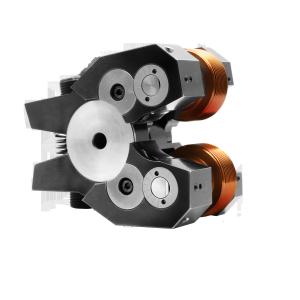 China M5-M12 Thread Rolling Cutter Thread Rolls Tool Steel factory