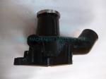 High Precision Engine Water Pump Isuzu 6bb1 Engine Parts Heat Resistance