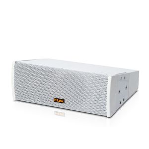 China Music Hall Line Array Speaker Box 5 Inch 8ohm White Panit factory