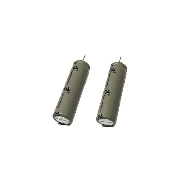 NSC1865 Ternary Rechargeable Lithium Battery Li Ion Battery 3.7 V 2000mah