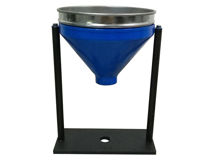 Shear Resistance Testing Foundry Sand Mixer Machine Multiple Standard